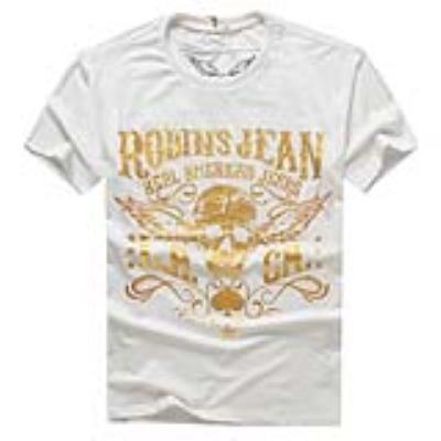 Men's Robin's Shirts-3